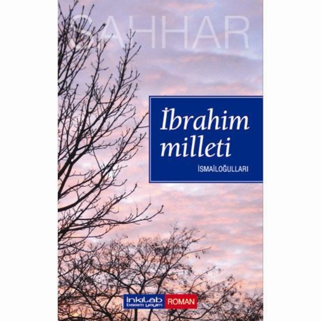 37662689 - İbrahim Milleti - İsmailoğulları - Abdülhamid Cude Es-Sahhar - n11pro.com 37662689 - İbrahim Milleti - İsmailoğulları - Abdülhamid Cude Es-Sahhar - n11pro.com