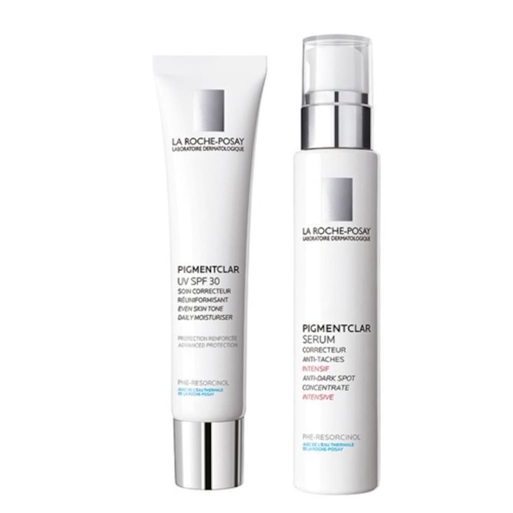 La Roche Posay Serum.