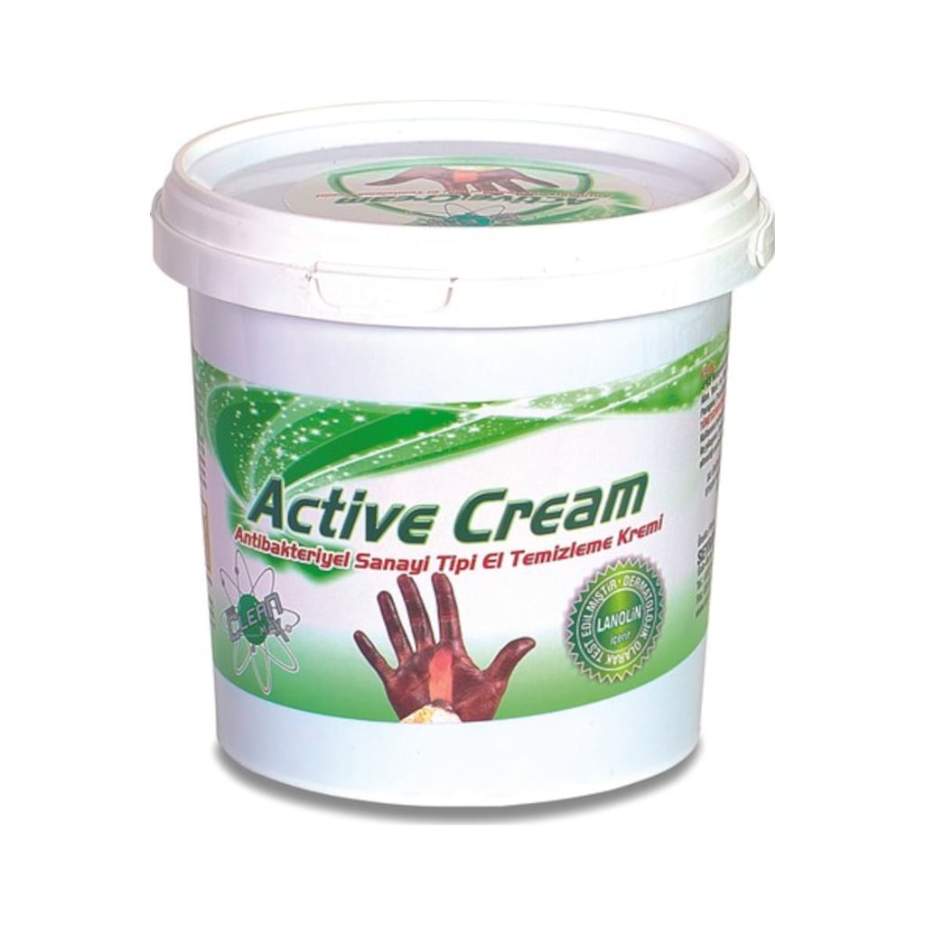 56646222 - Nano Clean Max Active Cream Sanayi Tipi Endüstriyel El Temizleme Kremi 1 KG - n11pro.com 56646222 - Nano Clean Max Active Cream Sanayi Tipi Endüstriyel El Temizleme Kremi 1 KG - n11pro.com