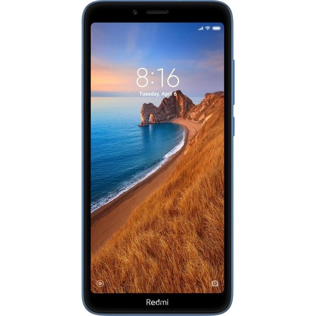 83784532 - Xiaomi Redmi 7A 32 GB/2 GB (Distribütör Garantili) - n11pro.com 83784532 - Xiaomi Redmi 7A 32 GB/2 GB (Distribütör Garantili) - n11pro.com