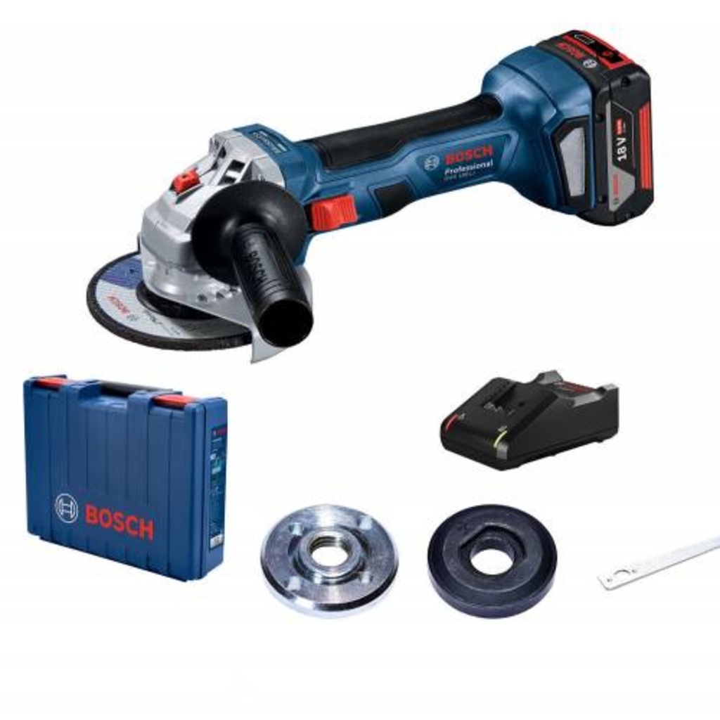 Bosch Gws 180 Li Купить В Спб