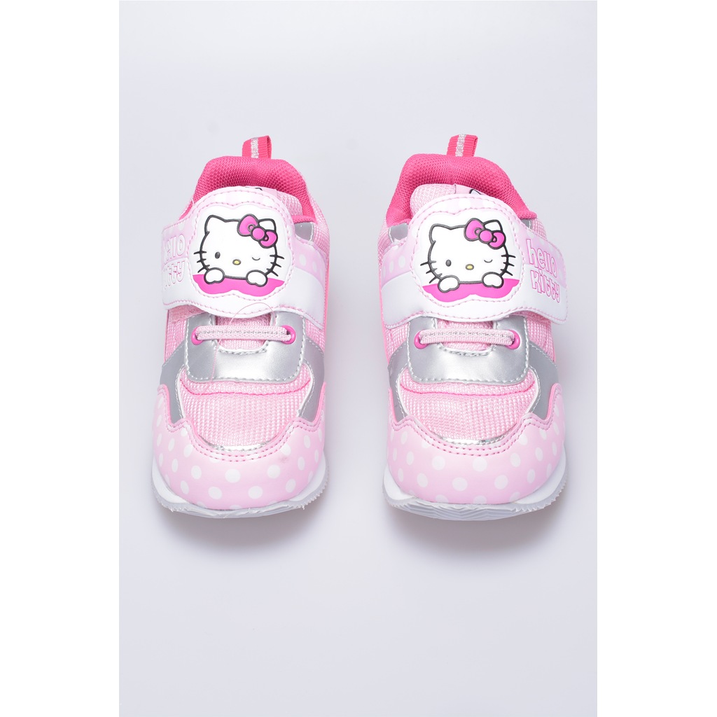 Hello Kitty 58177 Cirtli Kiz Cocuk Spor Ayakkabi N11pro Com
