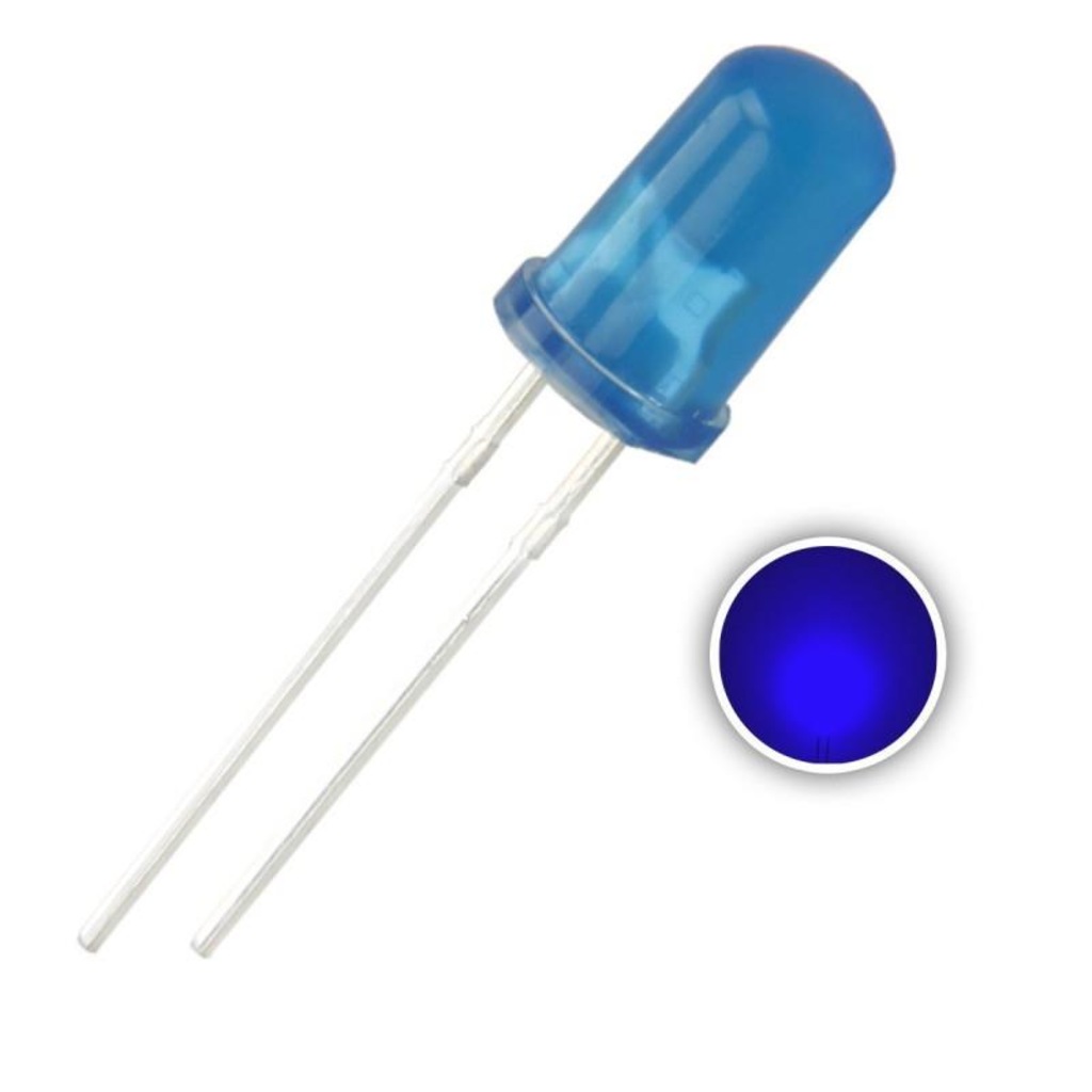 95585328 - 3 MM Mavi Led Diyot - n11pro.com 95585328 - 3 MM Mavi Led Diyot - n11pro.com