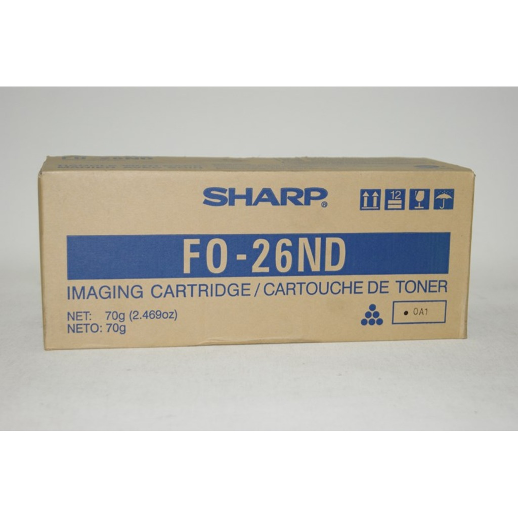 Sharp 26. Sharp 26