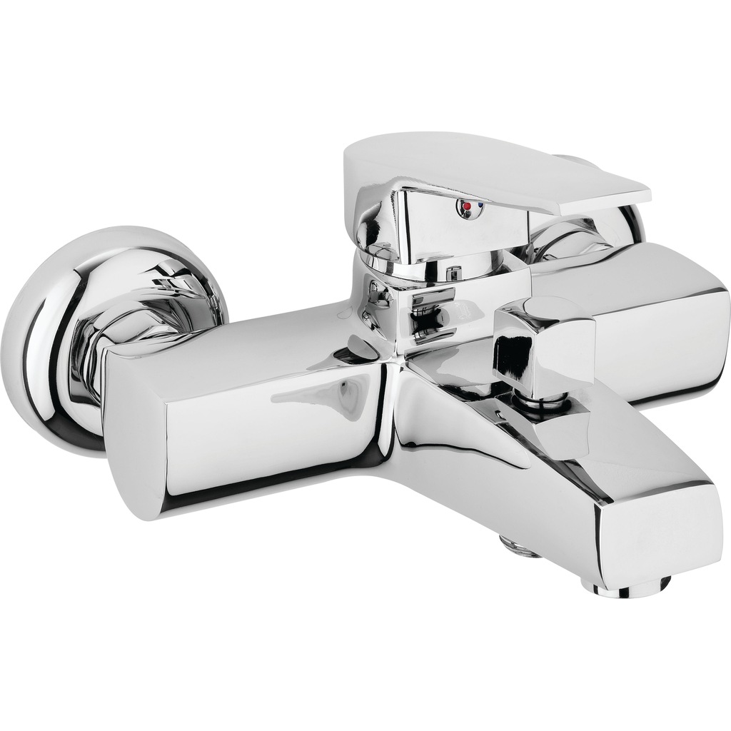 26675384 - Atco ATC1171167 Poly Serisi Banyo Bataryası Krom - n11pro.com 26675384 - Atco ATC1171167 Poly Serisi Banyo Bataryası Krom - n11pro.com