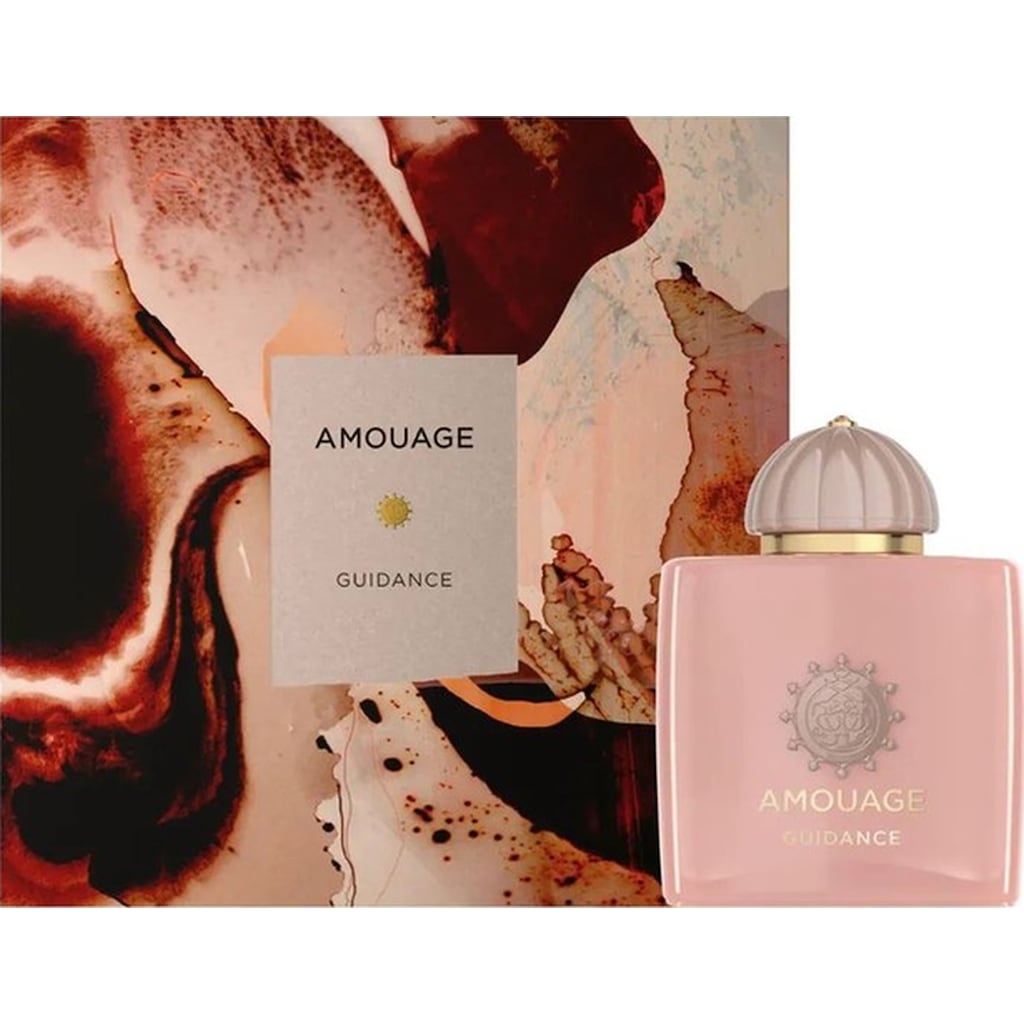 Amouage Guidance 100 Ml Diğer Fiyatları, Özellikleri ve Yorumları