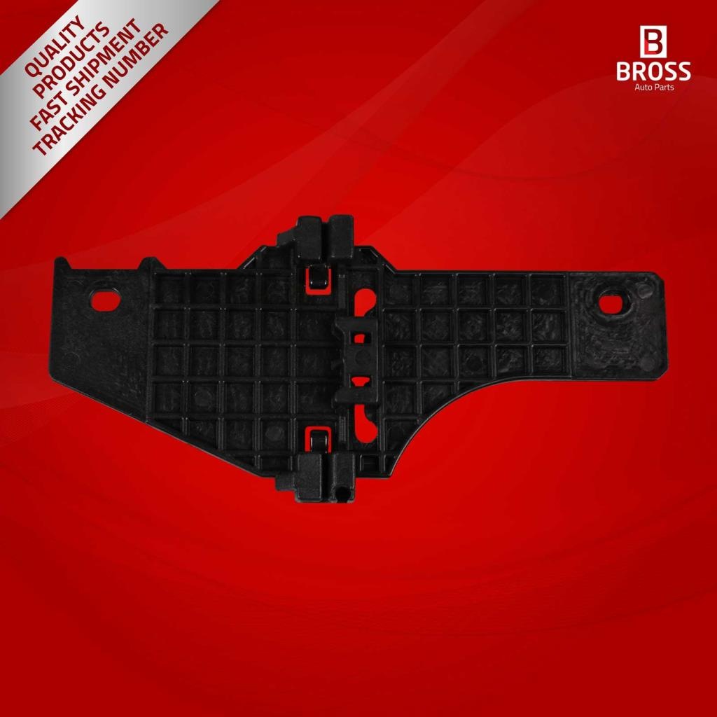 76518153 - Bross Peugeot 307 2002-2006 İçin Ön Sağ Cam Kriko Tamir Klipsi - n11pro.com 76518153 - Bross Peugeot 307 2002-2006 İçin Ön Sağ Cam Kriko Tamir Klipsi - n11pro.com