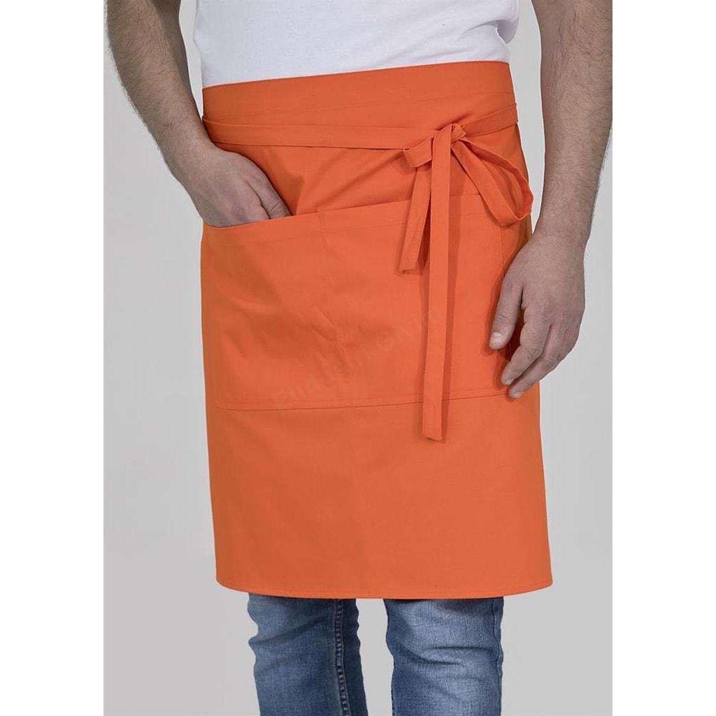 35541667 - Mutfak Garson Aşçı İş Önlüğü Unisex Cepli Belden Bağlama - n11pro.com 35541667 - Mutfak Garson Aşçı İş Önlüğü Unisex Cepli Belden Bağlama - n11pro.com