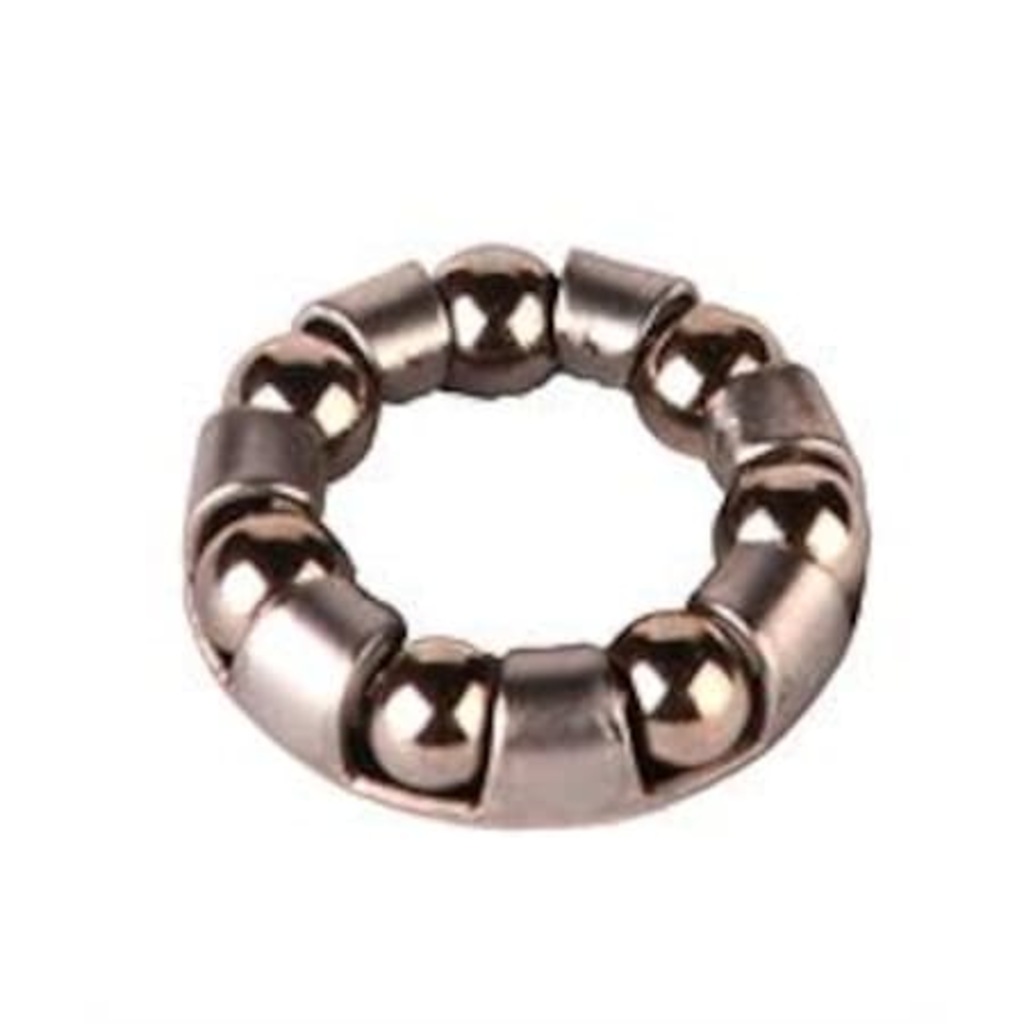 72202049 - Bisiklet Ön Jant Kafes Bilya 2'li - n11pro.com 72202049 - Bisiklet Ön Jant Kafes Bilya 2'li - n11pro.com