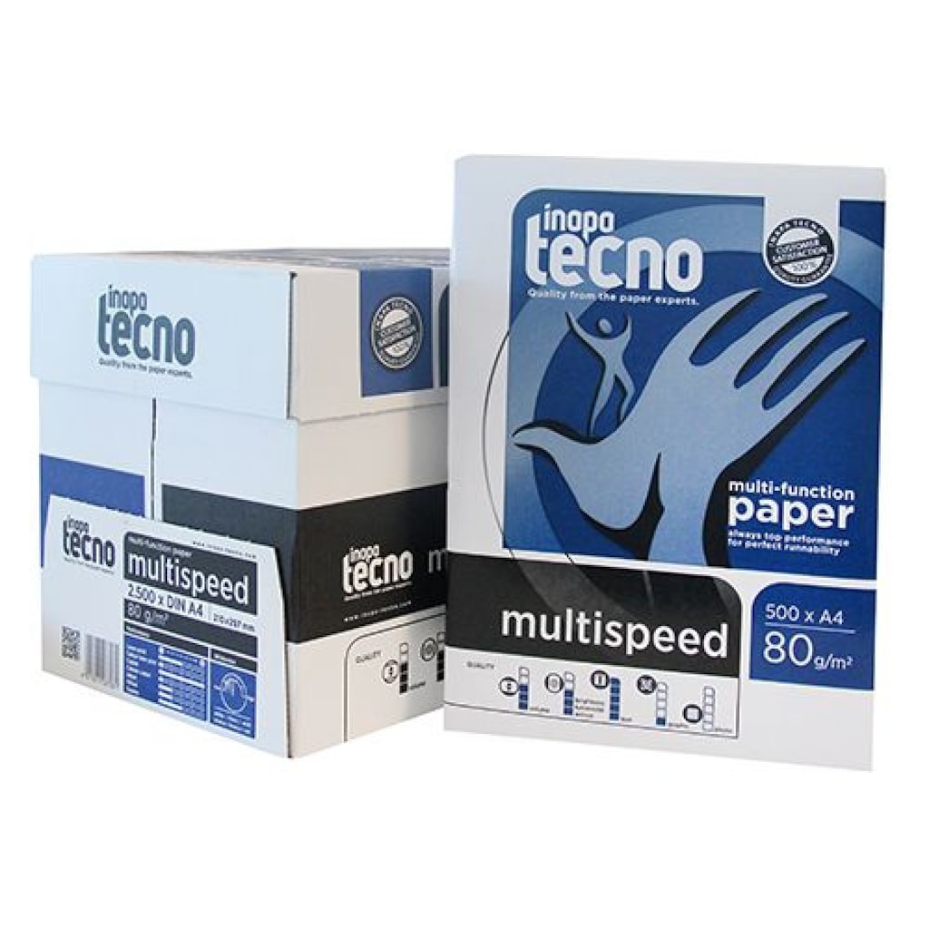 92647132 - Tecno Multi Speed 80 GR A4 F. Kağıdı 5'li Paket - n11pro.com 92647132 - Tecno Multi Speed 80 GR A4 F. Kağıdı 5'li Paket - n11pro.com