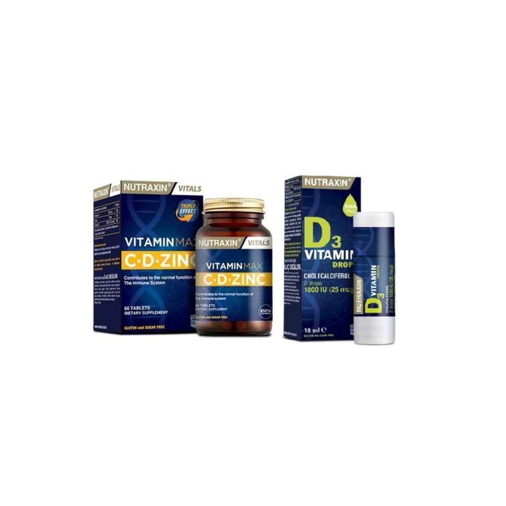 Ml витамины. Vitamin Max c d Zinc Nutraxin Vitals. Nutraxin Vitamin Max. Д3 Макс витамины.