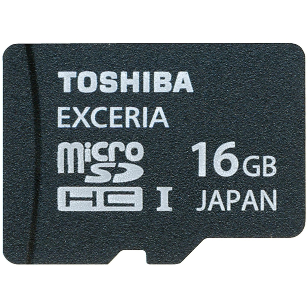 29740410 - Toshiba Exceria Type HD 16 GB MicroSDHC Class 10 UHS-I Hafıza Kartı - n11pro.com 29740410 - Toshiba Exceria Type HD 16 GB MicroSDHC Class 10 UHS-I Hafıza Kartı - n11pro.com