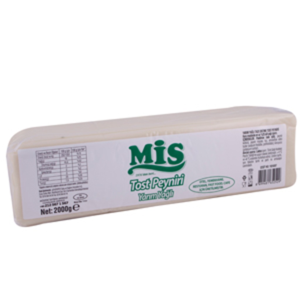 IMG-3051928708613045631 - Mis Yarım Yağlı Tost Peyniri 2 KG - n11pro.com IMG-3051928708613045631 - Mis Yarım Yağlı Tost Peyniri 2 KG - n11pro.com