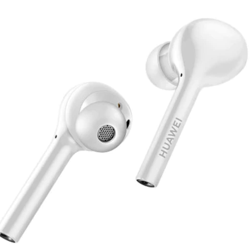 Беспроводные наушники HUAWEI FreeBuds в Саранске