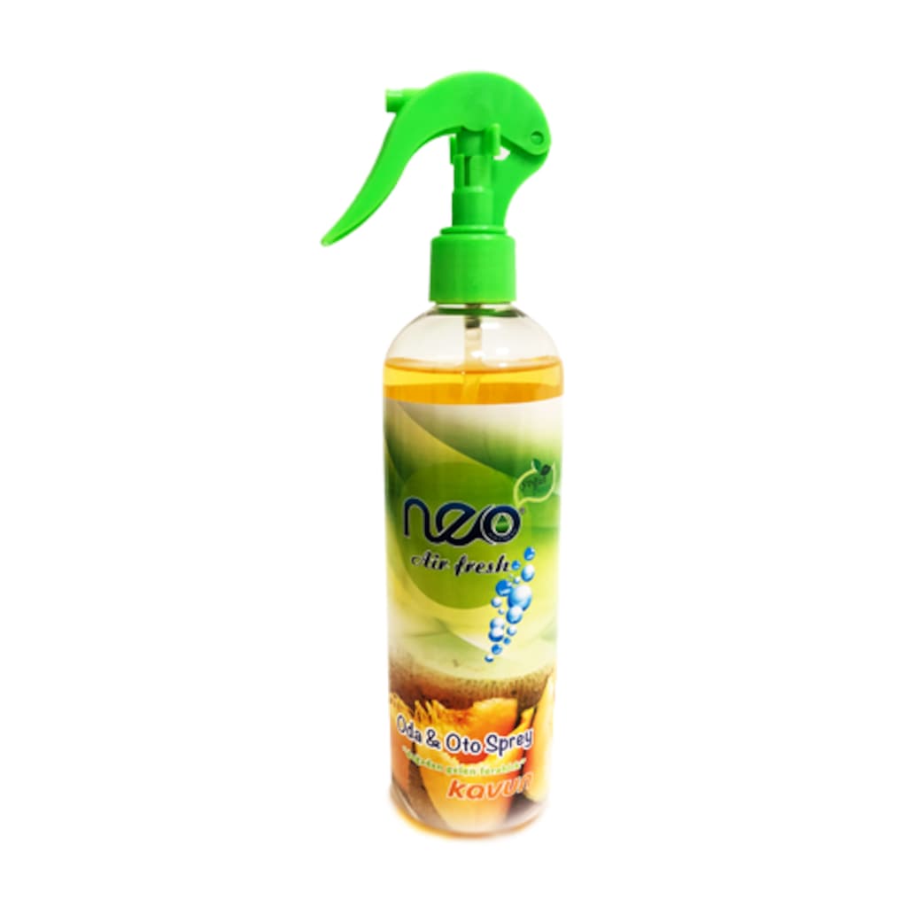 09303844 - Neo Air Fresh Kavun Oda ve Oto Kokusu Spreyi 400 ML - n11pro.com 09303844 - Neo Air Fresh Kavun Oda ve Oto Kokusu Spreyi 400 ML - n11pro.com