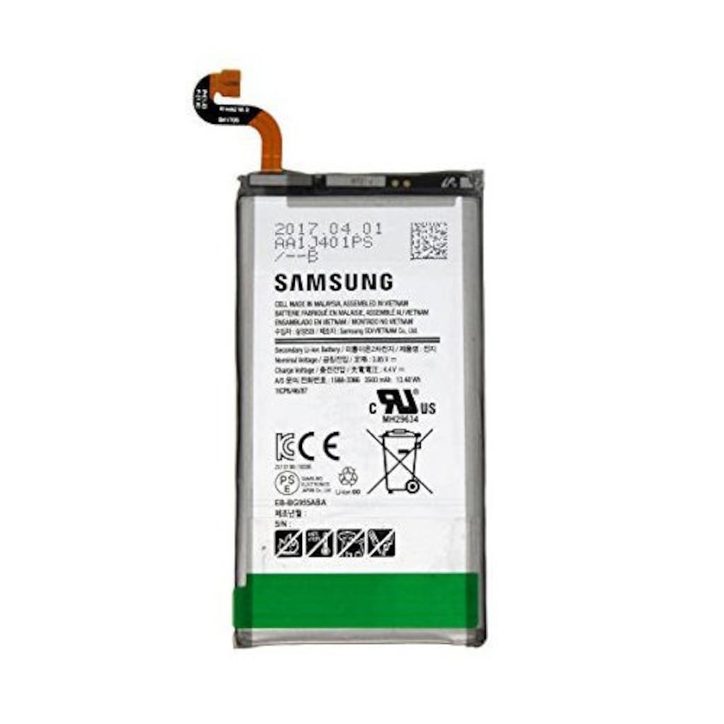 Samsung plus аккумулятор