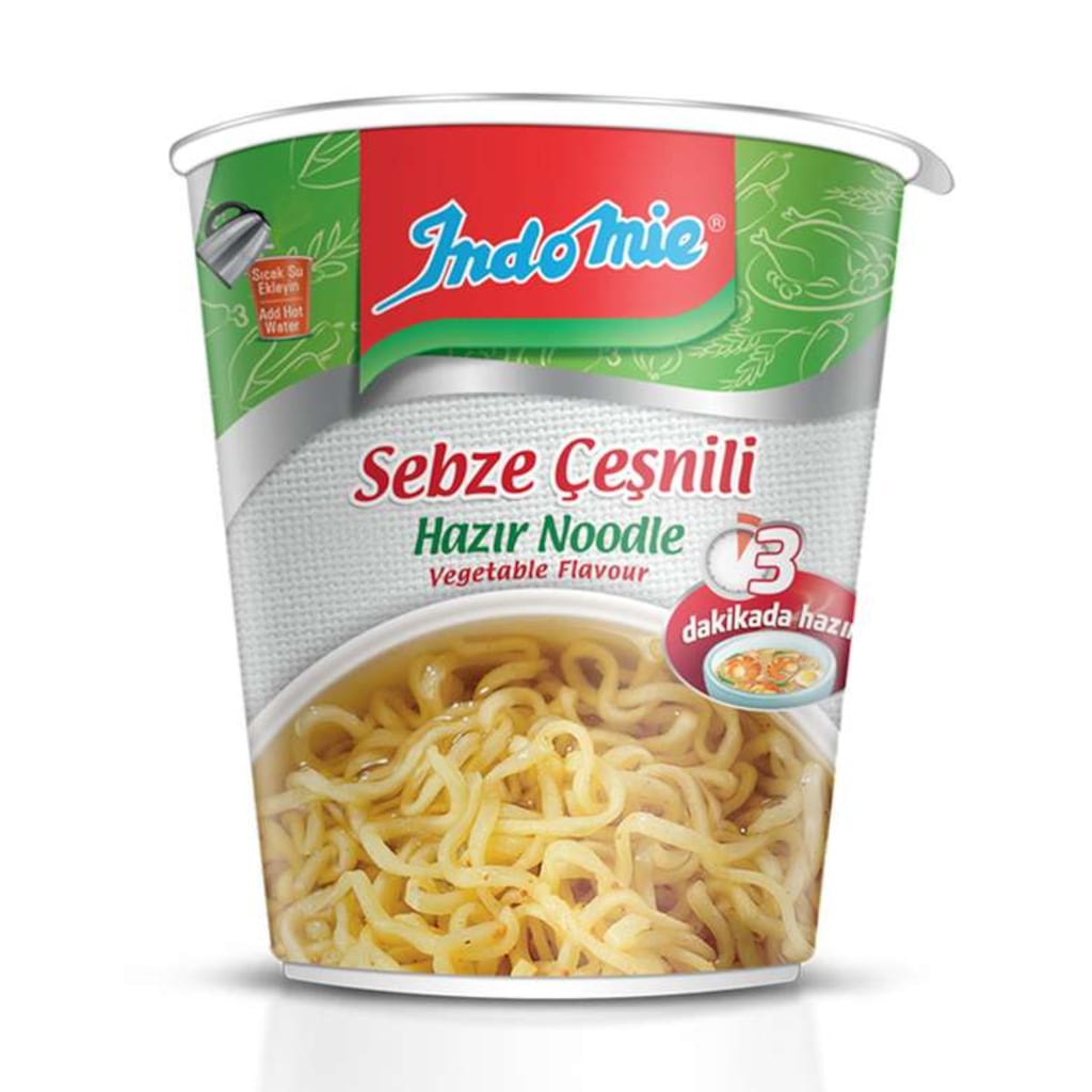 55008494 - Indomie Sebze Çeşnili Noodle 60 G - n11pro.com 55008494 - Indomie Sebze Çeşnili Noodle 60 G - n11pro.com