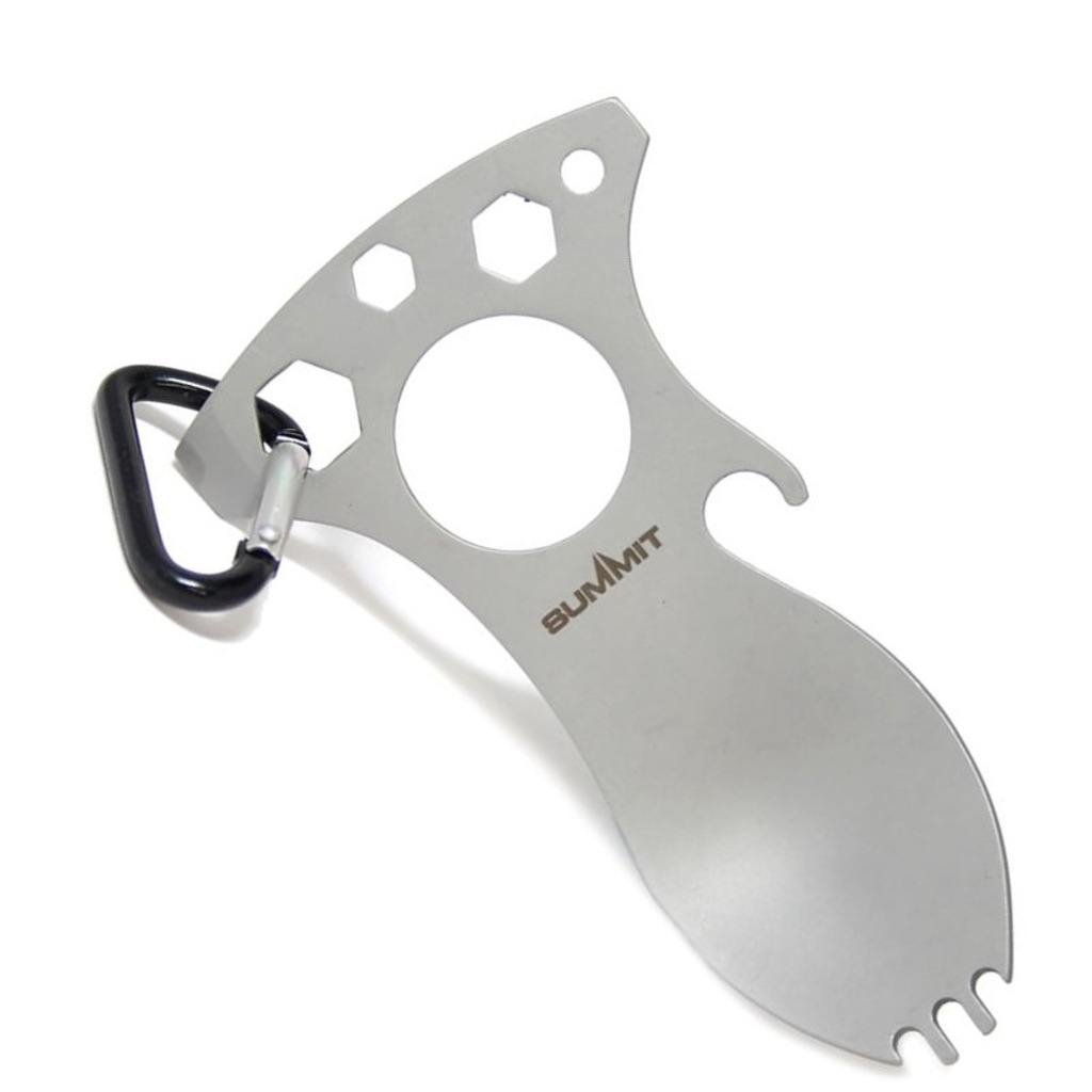 05921034 - Summit Çok Fonksiyonlu Yemek Aleti 8 İn1 Multi Dining Tool Gri - n11pro.com 05921034 - Summit Çok Fonksiyonlu Yemek Aleti 8 İn1 Multi Dining Tool Gri - n11pro.com