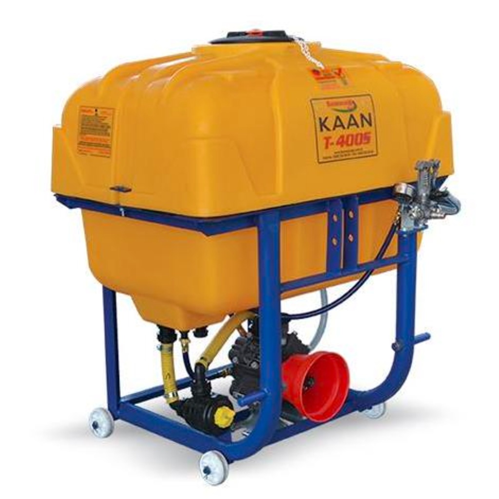 Kaan T400S İlaçlama Makinesi Fiyatları ve Özellikleri