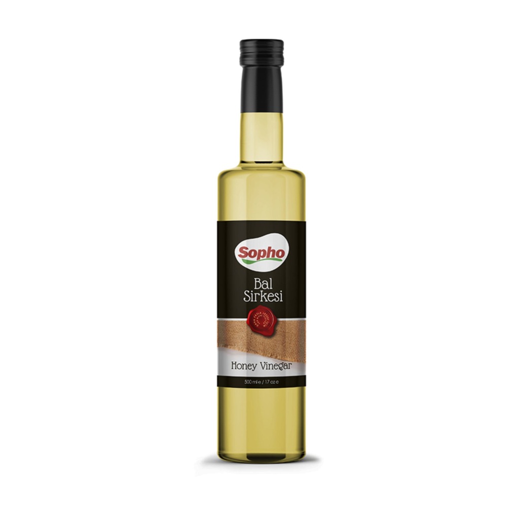 44103104 - Sopho Bal Sirkesi Cam 500 ML - n11pro.com 44103104 - Sopho Bal Sirkesi Cam 500 ML - n11pro.com