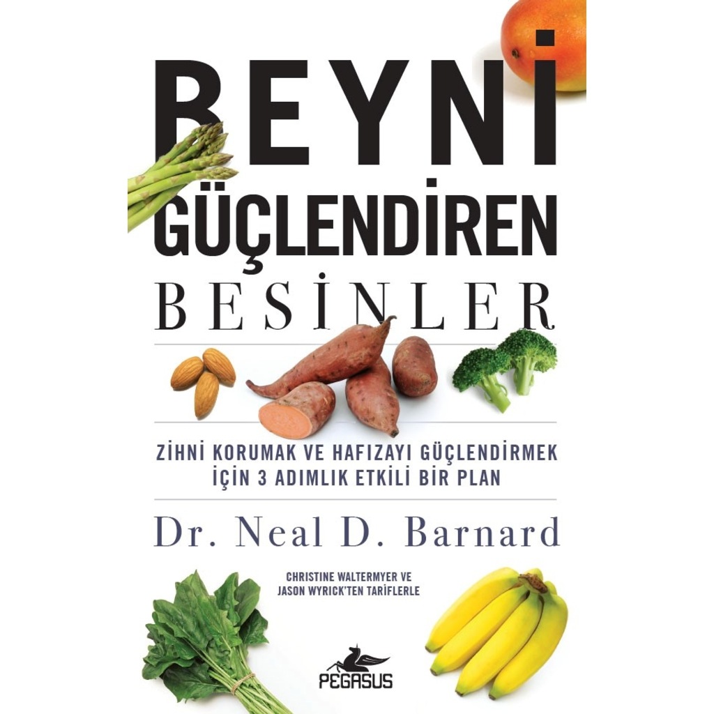 Hafızayı güçlendiren yiyecekler Hafızayı güçlendiren yiyecekler