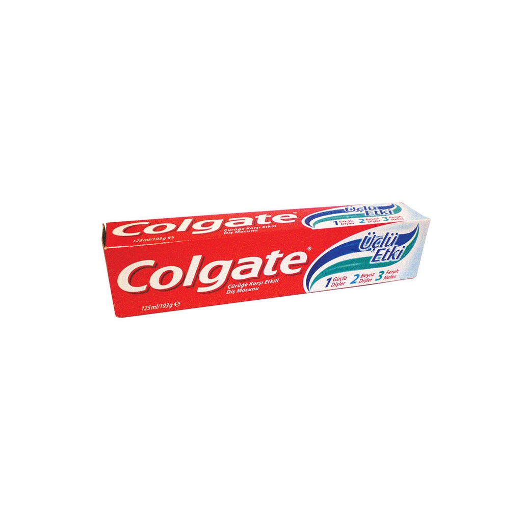 06385759 - Colgate Diş Macunu Üçlü Etki 100 ML - n11pro.com 06385759 - Colgate Diş Macunu Üçlü Etki 100 ML - n11pro.com