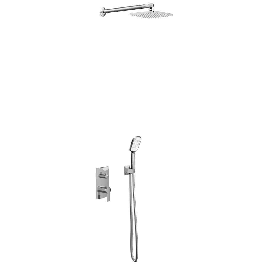 41374660 - Teska Alinda Yatay Ankastre İki Yönlü Banyo Bataryası Seti Krom - n11pro.com 41374660 - Teska Alinda Yatay Ankastre İki Yönlü Banyo Bataryası Seti Krom - n11pro.com