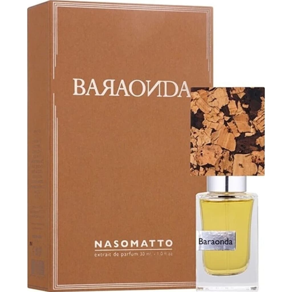Nasomatto Baraonda EDP 30 ml Parfüm Fiyatları, Özellikleri ve