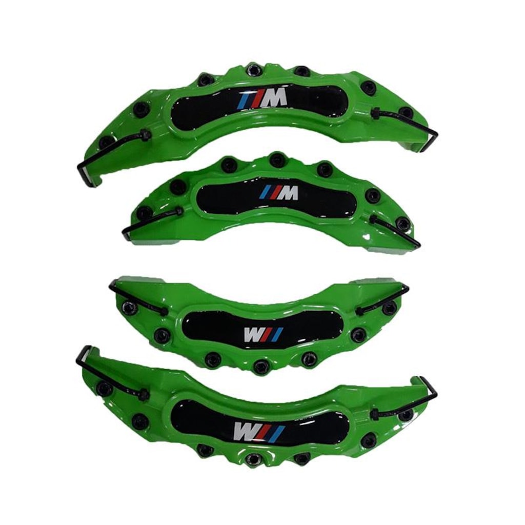 38663059 - Bmw Fren Kaliper Kapağı 4 Adet M Serisi Yeşil - n11pro.com 38663059 - Bmw Fren Kaliper Kapağı 4 Adet M Serisi Yeşil - n11pro.com