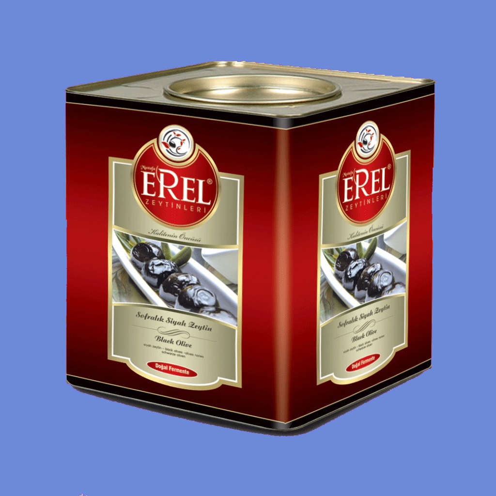 66189344 - Erel Zeytinleri Süper 381-410 KB 3XS Siyah Zeytin Teneke 10 KG - n11pro.com 66189344 - Erel Zeytinleri Süper 381-410 KB 3XS Siyah Zeytin Teneke 10 KG - n11pro.com