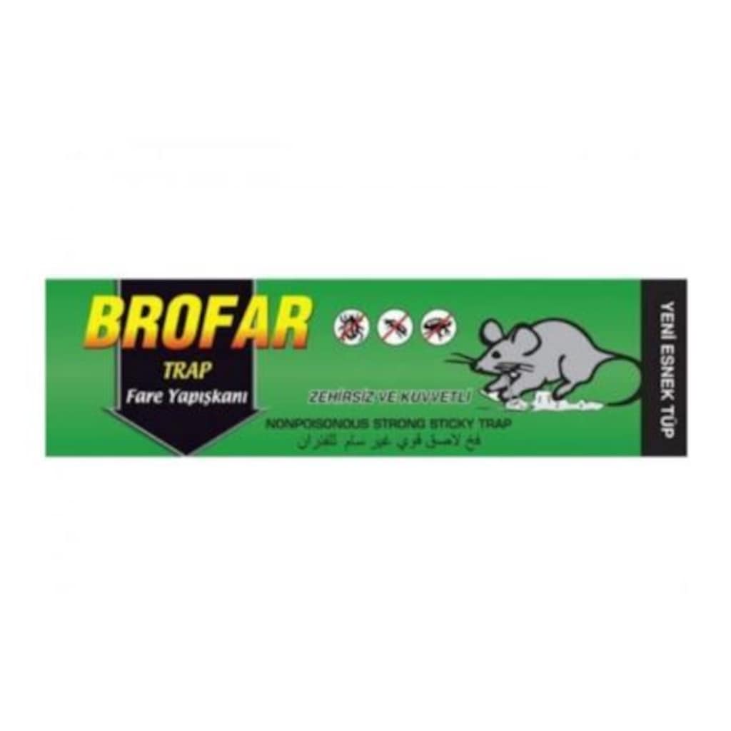 79795361 - Brofar Trap Fare Yapışkanı 125 ML - n11pro.com 79795361 - Brofar Trap Fare Yapışkanı 125 ML - n11pro.com