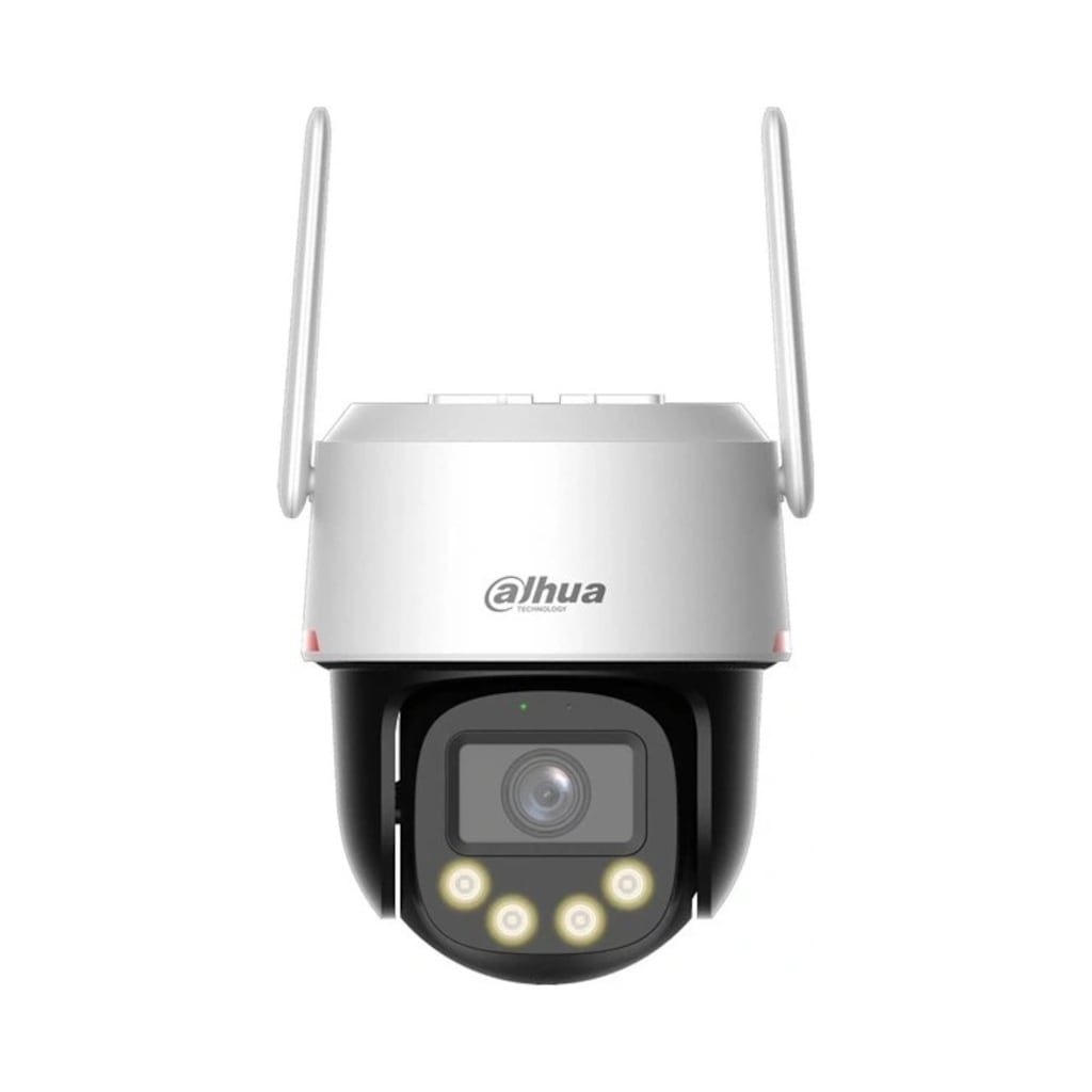 Dahua 5Mp Pt Wizcolor 3,6Mm P5f-Pv-0360B-Pro 30Metre Wifi Ip