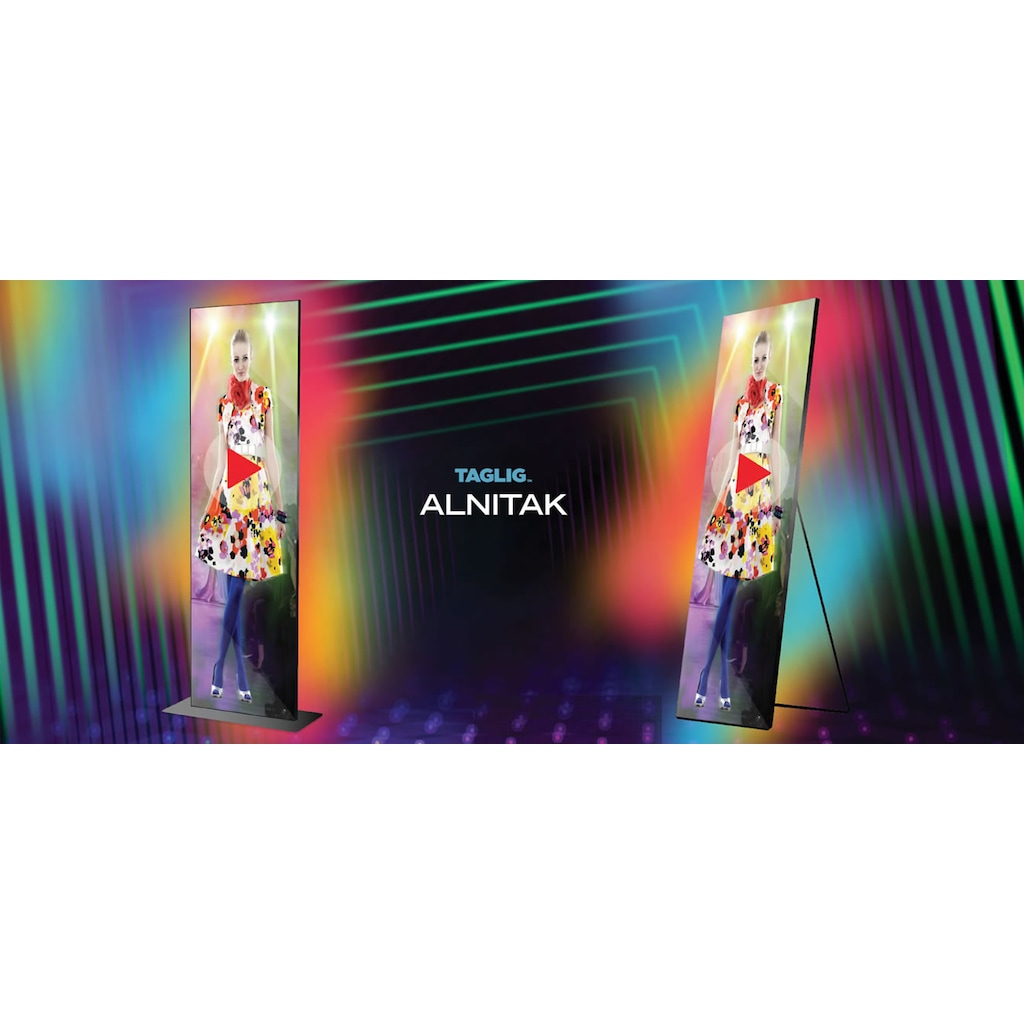 64937091 - Taglig Alnitak Outdoor-Indoor LED Ekran - n11pro.com 64937091 - Taglig Alnitak Outdoor-Indoor LED Ekran - n11pro.com