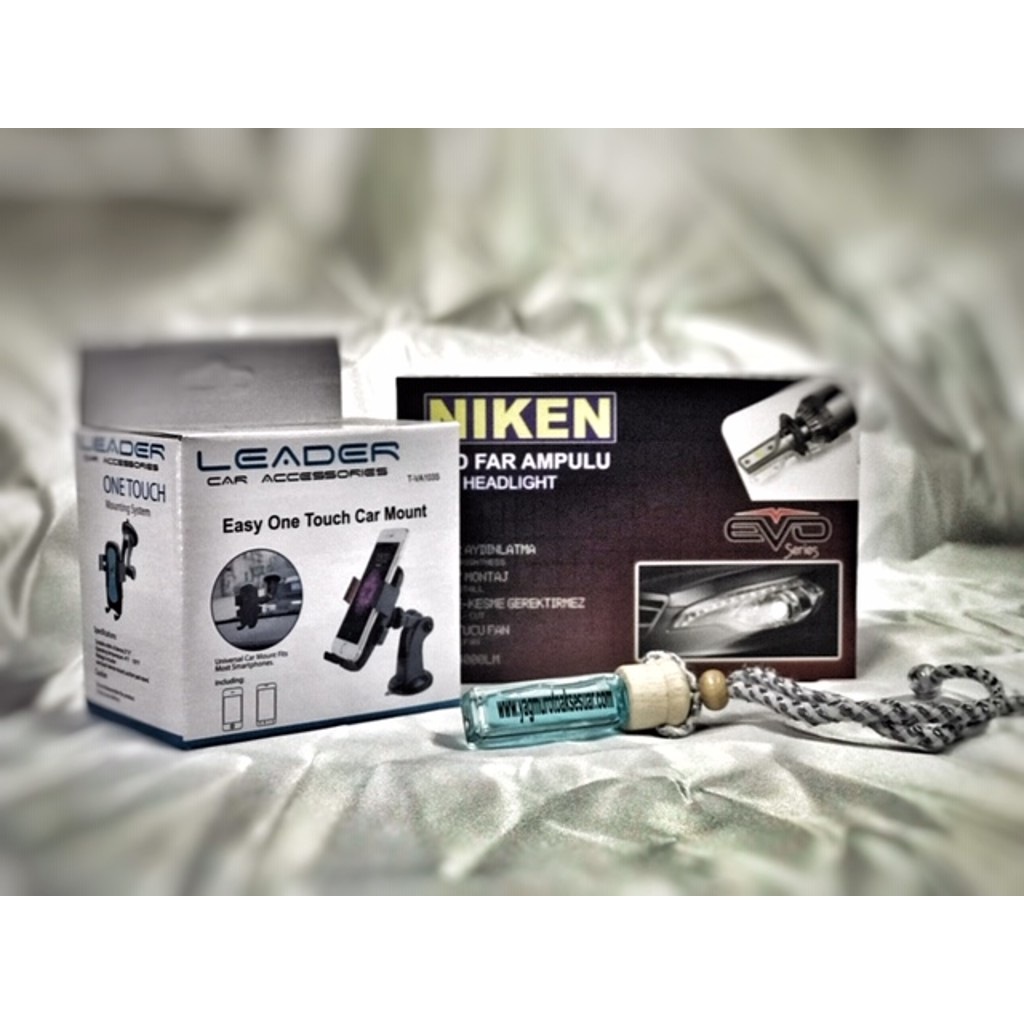 50719498 - Niken 9006 Led Xenon Evo Serisi - n11pro.com 50719498 - Niken 9006 Led Xenon Evo Serisi - n11pro.com