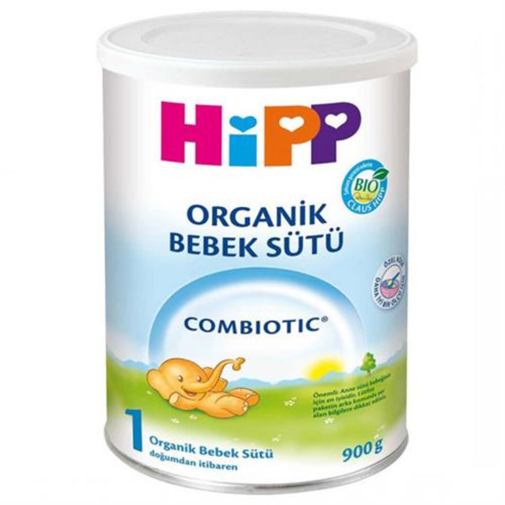 18797251 - Hipp 1 Organik Combiotic Devam Sütü 900 GR 0+ Ay - n11pro.com 18797251 - Hipp 1 Organik Combiotic Devam Sütü 900 GR 0+ Ay - n11pro.com