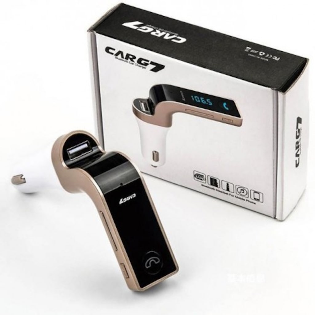 81215590 - Car-G7 PL-9245 Usb Girişli Bluetooth Araç Kiti - n11pro.com 81215590 - Car-G7 PL-9245 Usb Girişli Bluetooth Araç Kiti - n11pro.com