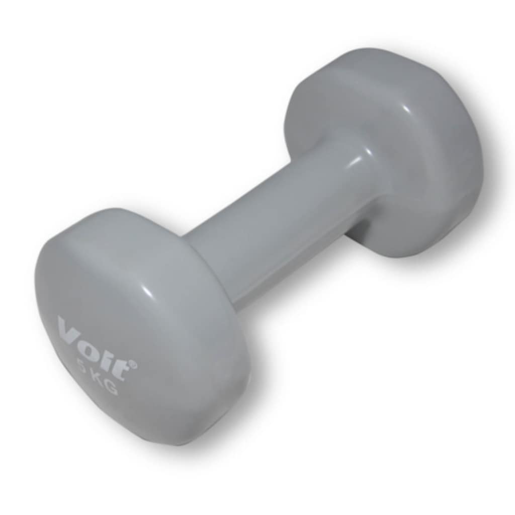 12511512 - Voit DB-107 Dipping Dambıl 5 KG - n11pro.com 12511512 - Voit DB-107 Dipping Dambıl 5 KG - n11pro.com