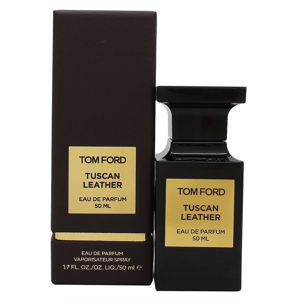 ナ*✨様 Tom Ford Tuscan Leather Parfum 50ml Tom Ford - Tuscan Leather EDP 50ml -