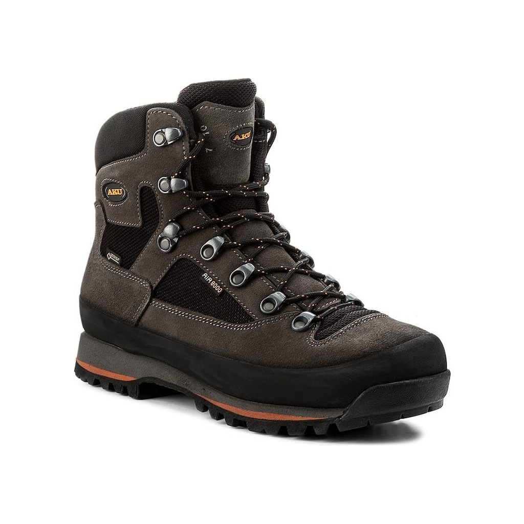 Aku Conero Vibram Goretex Bot A878.4058 Çok Renkli Fiyatları