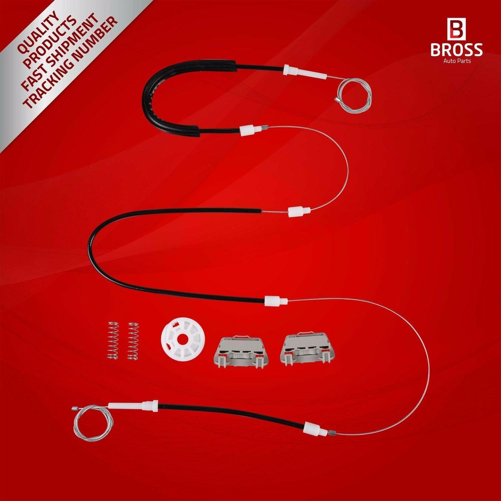 12770597 - Bross Chrysler 300C İçin Sağ Ön Cam Mekanizması Tamir Takımı - n11pro.com 12770597 - Bross Chrysler 300C İçin Sağ Ön Cam Mekanizması Tamir Takımı - n11pro.com