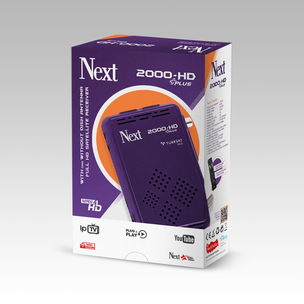 Next plus 7. Next plus 7