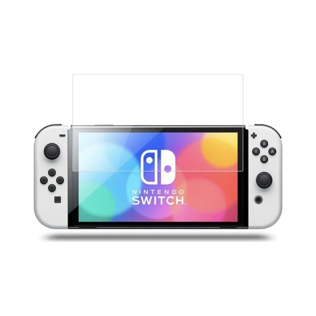 Nintendo Switch Oled Ekran Koruyucu Kırılmaz Cam Fiyatları