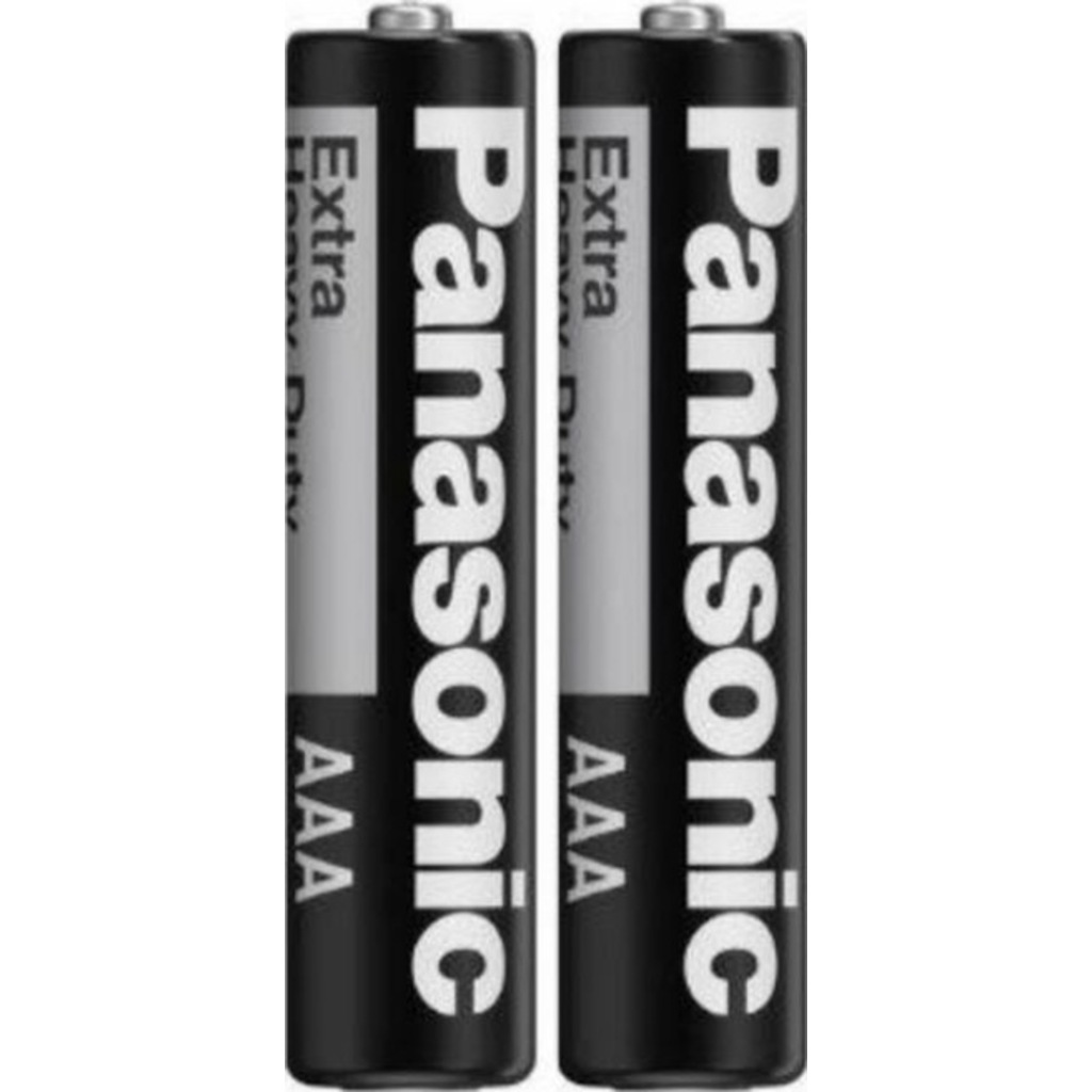 PANASONİC EXTRA HEAVY DUTY 2.Lİ KALEM PİL