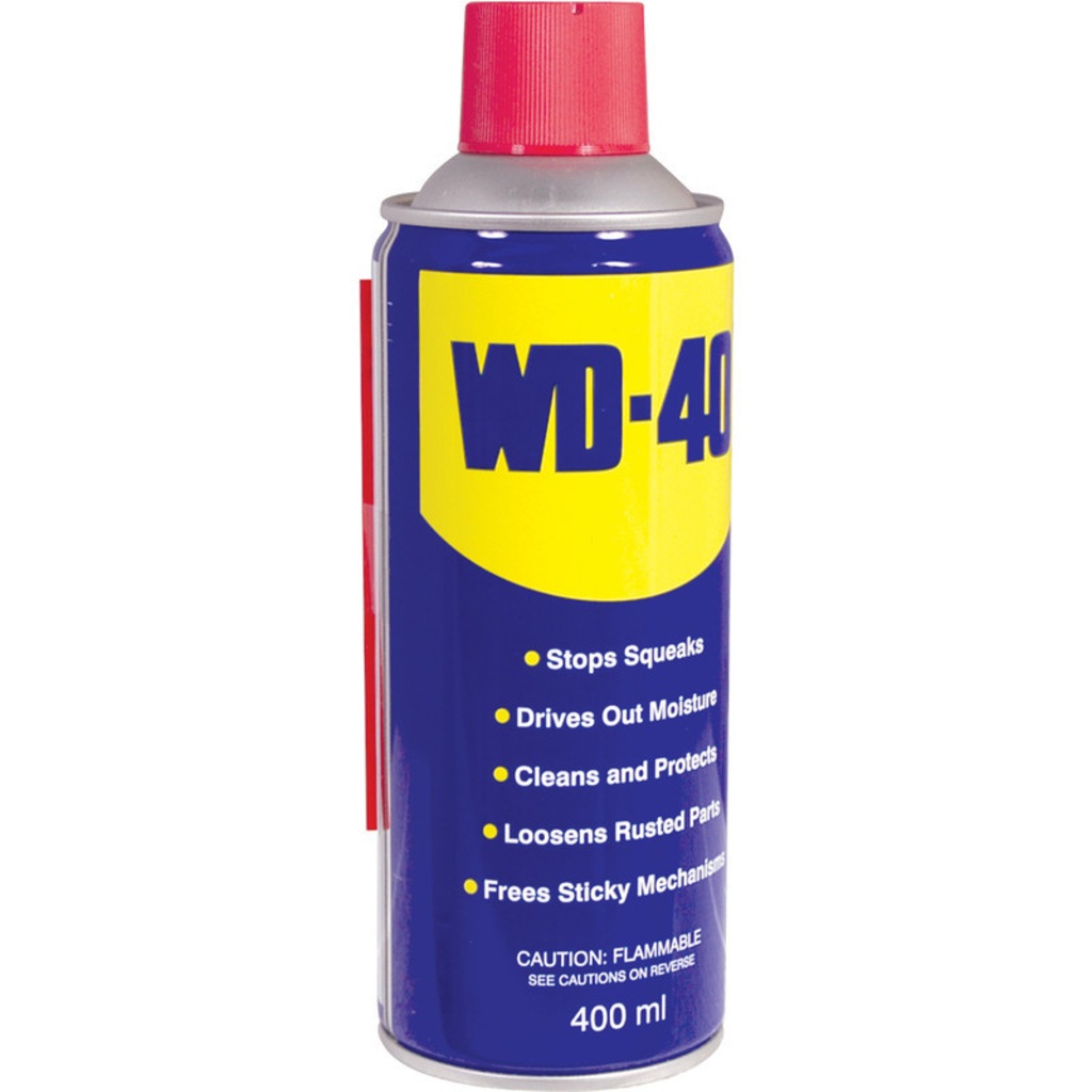 14251175 - WD-40 Koruyucu Yağlayıcı 400 ML - n11pro.com 14251175 - WD-40 Koruyucu Yağlayıcı 400 ML - n11pro.com