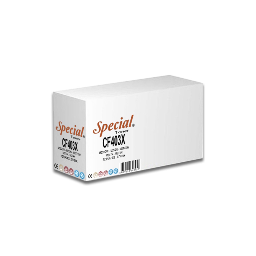 66147531 - Special Toner Yüksek Kapasite CF403X 201X 2.3K Kırmızı - n11pro.com 66147531 - Special Toner Yüksek Kapasite CF403X 201X 2.3K Kırmızı - n11pro.com