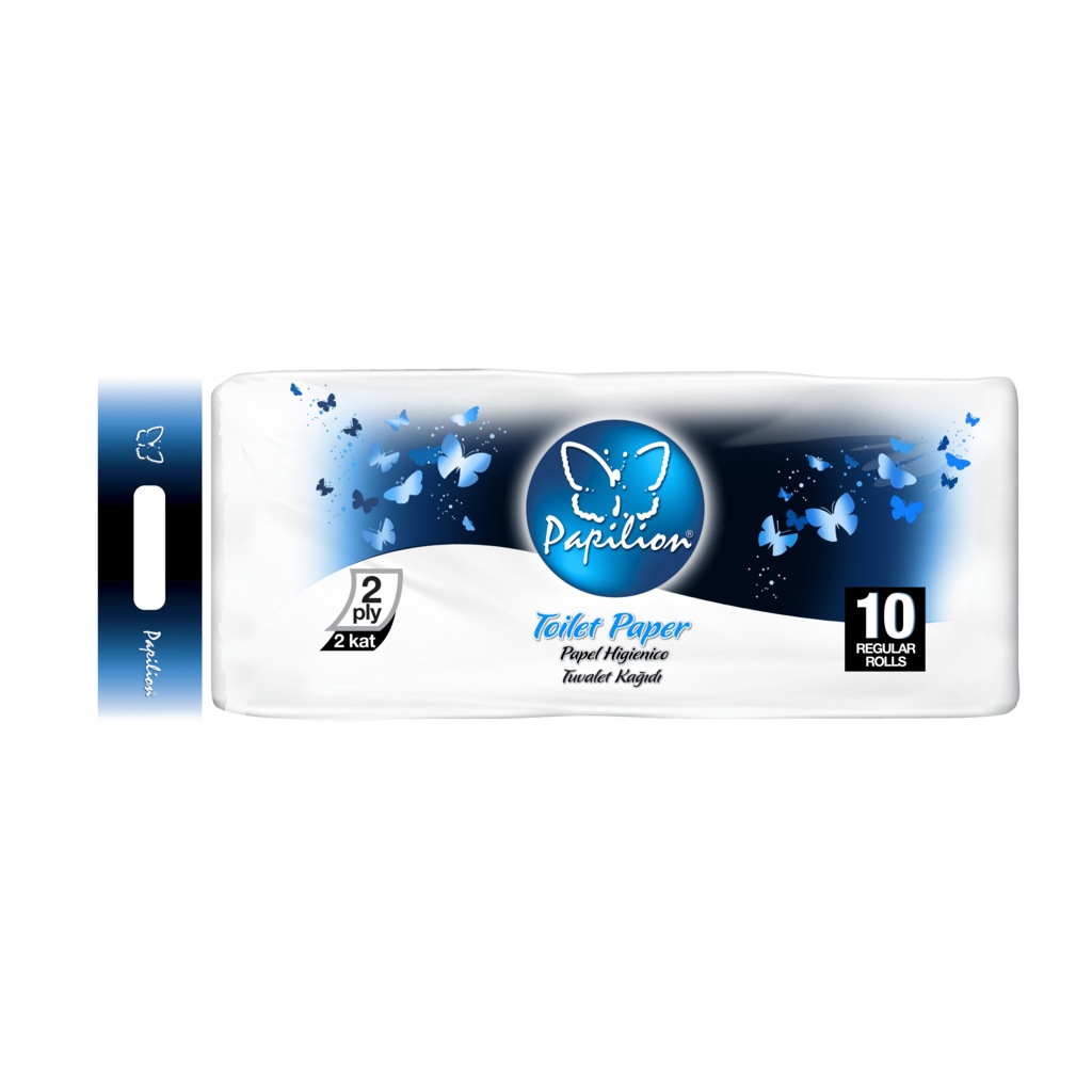 84981324 - Papilion Tuvalet Kağıdı 10 Rulo - n11pro.com 84981324 - Papilion Tuvalet Kağıdı 10 Rulo - n11pro.com