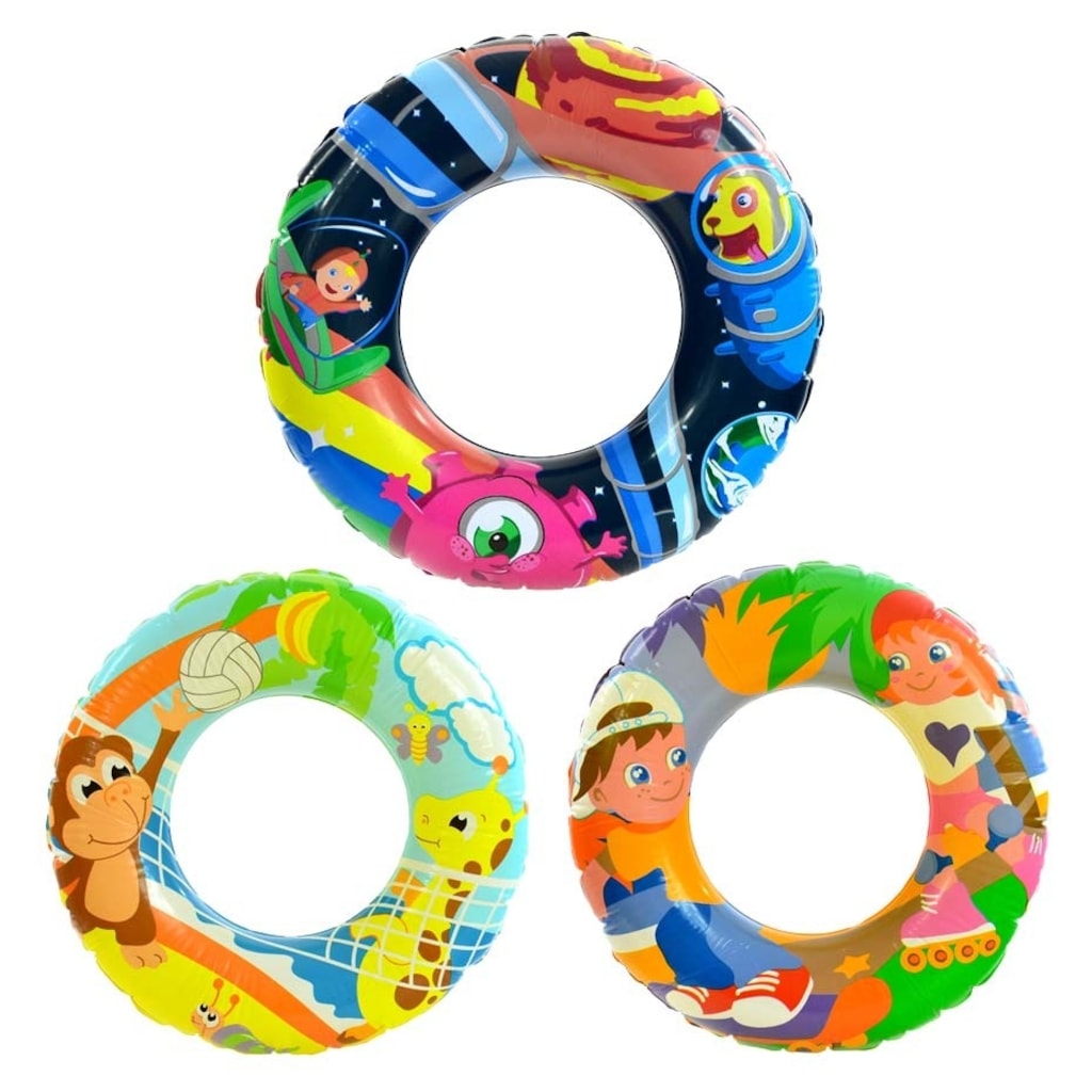 94494724 - Bestway 36014 Lisanslı Desenli Simit 61 CM - n11pro.com 94494724 - Bestway 36014 Lisanslı Desenli Simit 61 CM - n11pro.com