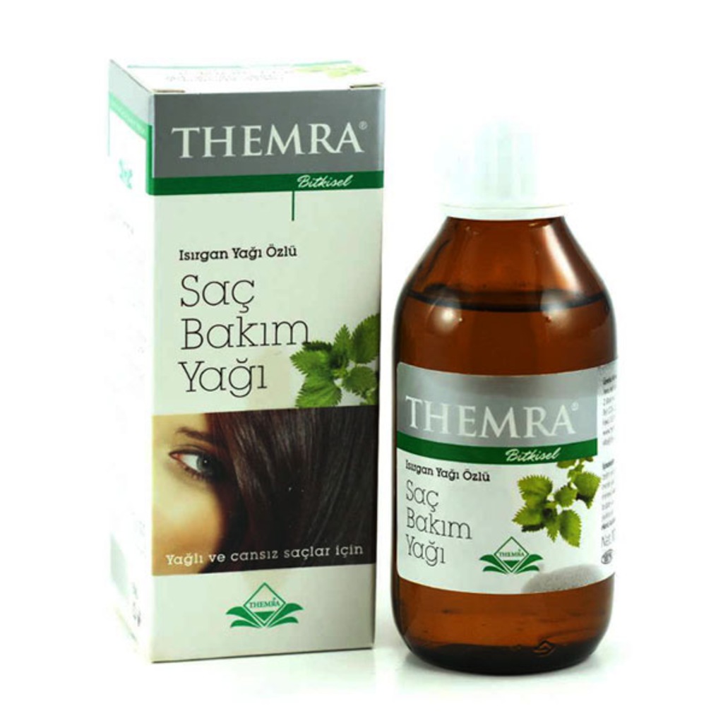 63251481 - Themra Isırgan Özlü Saç Bakım Yağı 100 ML - n11pro.com 63251481 - Themra Isırgan Özlü Saç Bakım Yağı 100 ML - n11pro.com