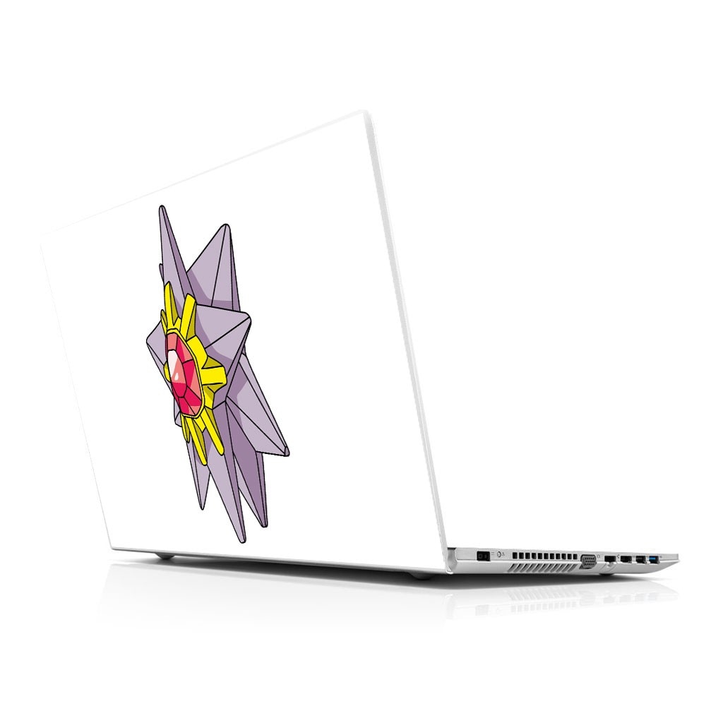 58346010 - Sticker Masters Pokemon Starmine Laptop Sticker - n11pro.com 58346010 - Sticker Masters Pokemon Starmine Laptop Sticker - n11pro.com