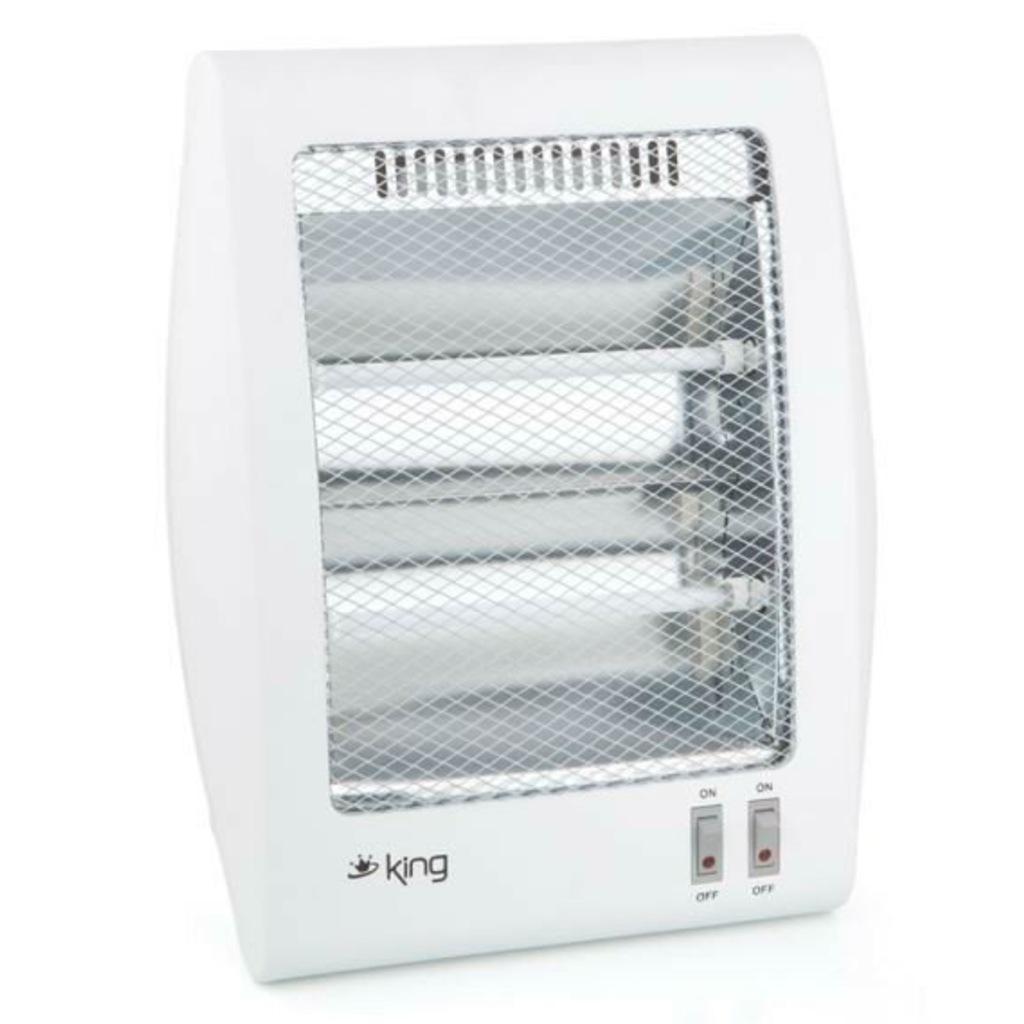 47368230 - King K6267 800 W Quartz Isıtıcı - n11pro.com 47368230 - King K6267 800 W Quartz Isıtıcı - n11pro.com